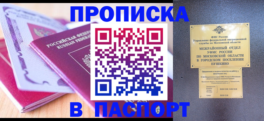 прописка законно в Шагонаре